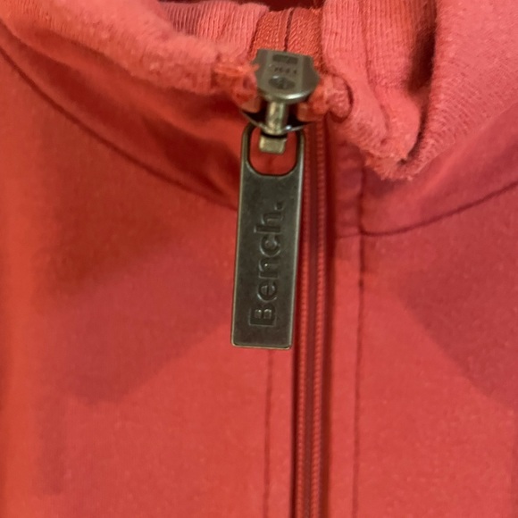 Bench zip - Picture 3 of 4